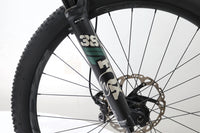 BH iLynx+ Enduro 9.8 2023 T.M