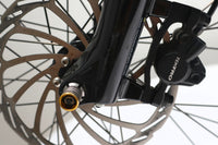 HAIBIKE Trekking 6 2021 T.M