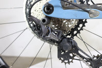 Pivot Trail 429 2022 T.M 2962