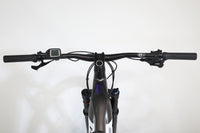 HAIBIKE FullNine 8 2021 T.S 253616