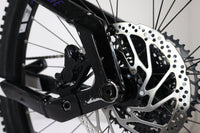 HAIBIKE FullNine 8 2021 T.S 253616