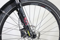 HAIBIKE Sduro Trekking 4.0 2020 T.M 246570