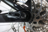 BH iLynx Trail Carbon 8.6 2022 T.M