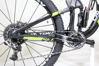 CANNONDALE Trigger Carbon Team 29 2015 T.S 246997