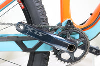 ORBEA Occam M10 2021 T.XL 247623