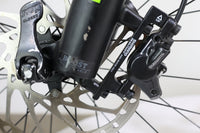 Scott e-spark 720 2020 500wh T.M 2586