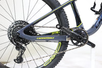 Cannondale Scalpel SE 1 2018 T.M 2916