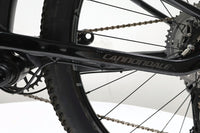 CANNONDALE Scalpel-Si Carbon 3 2018 T.M