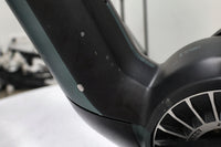 HAIBIKE XDURO ALLMTN 8.0 2021 T.L