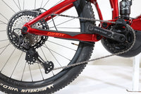 GIANT Reign E+ 1 Pro 2020 T.M 251359