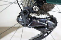 CANNONDALE Synapse Carbon Ultegra Di2 2021 1150