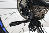 HAIBIKE Hardnine 7 2022 T.M