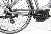 Giant ENTOUR E+2 2018 T.S 1971