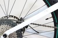 SCOTT E-Spark 710 2018 T.S 246066