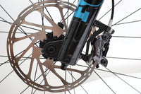 SANTA CRUZ Heckler 9 MX Carbon C 2023 T.M
