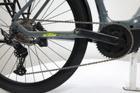 KTM MACINA SPORT PRO 2022 T.L