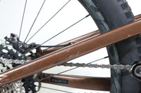 Santa Cruz Bullit 3 CC XT 2022 XL 630wh 3096