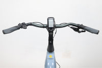 GAZELLE Chamonix T10 HMS Low-Step 2022 T.S