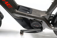 HAIBIKE Trekking 9 Cross 2021 T.L