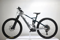 ORBEA Wild FS M10 2022 T.XL