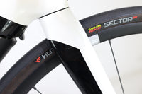 Lapierre Xelius SL600 W 2022 T.M 252wh 3200