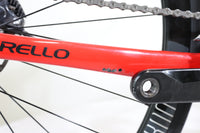 Pinarello Nytro 2021 T.L 245433