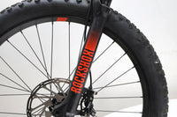 MONDRAKER Chaser 2021 T.L