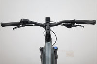 CUBE Kathmandu Hybrid Pro 625 2023 T.M