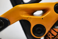 ORBEA WILD FS M-TEAM 2022 T.L