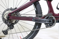 ORBEA Rallon M-Team XT 2022 T.L 2833
