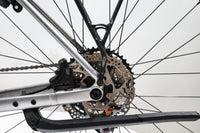 SPECIALIZED Turbo Vado SL 5.0 EQ 2021 T.XL