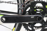 CANNONDALE Synapse 2015 T.54 246657