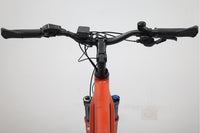 CUBE Kathmandu Hybrid EXC 2022 T.58
