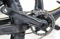 LAPIERRE Zesty AM 527 - 2017 S 245722