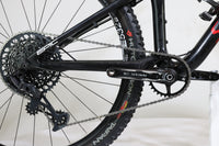 Specialized Epic Comp Carbon 2018 L 2157