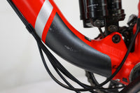 CANNONDALE Trigger 3 2018 T.M 254184