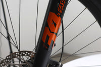 HAIBIKE AllTrack 6 2023 T.XL
