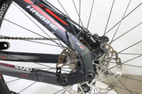 HAIBIKE SDURO ALL MTN RX 27,5 2015 TM 710