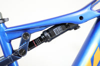 Ktm Chacana 294 2021 T.M 500wh 245369
