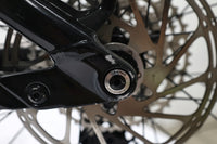 CUBE Stereo Hybrid 140 HPC Race 750 2024 T.L