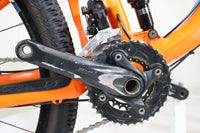 Lapierre X-Control 227 2017 3147
