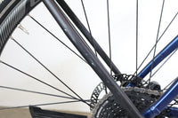 Giant Explore E+2D GTS 2022 T.XL 496wh 245311