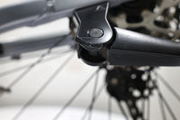 CUBE Kathmandu Hybrid SLX 750 2023 T.58