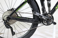Merida One-Forty 7-600 2016 T.M 3145