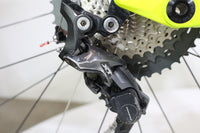 Specialized Kenevo fsr Comp 6 Fattie 2019 460wh 2972