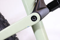ORBEA Oiz M20 TR 2022 T.M 248458