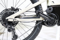 Rocky Mountain Altitude Powerplay Carbon 50 2020 T.L 3143