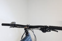 HAIBIKE HardNine 5 2022 T.L 248185