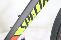 Specialized Sirrus Comp Carbon 2016 T.L 2976
