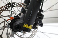 HAIBIKE Alltrail 4 27.5 2022 T.M
